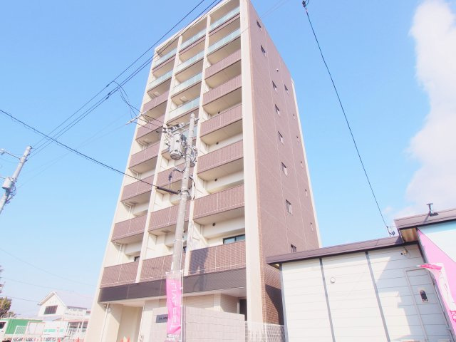 JINs向洋駅南
