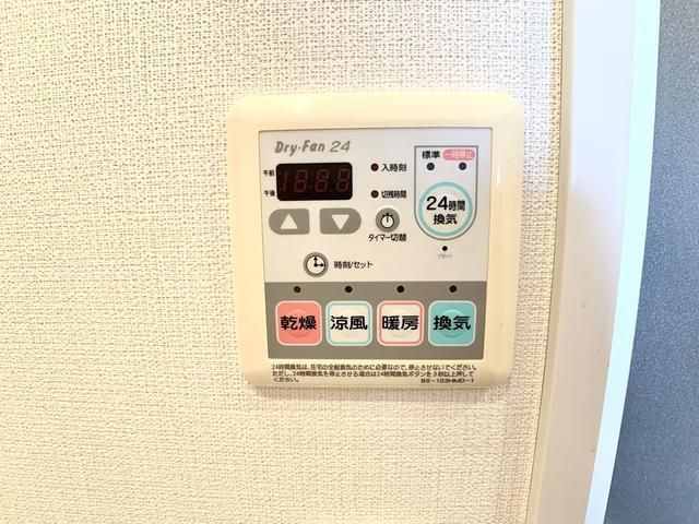 Ｌａ　Ｄｏｕｃｅｕｒ巣鴨の設備