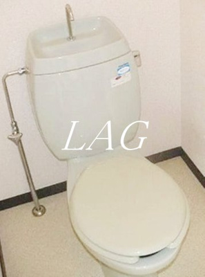 【トイレ】 | プライムＨＯＵＳＥ | トイレです。（同仕様です。）