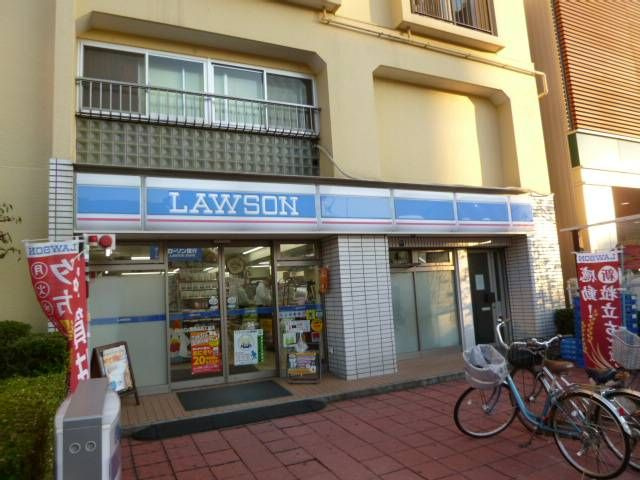 Ｒ＆Ｌの周辺