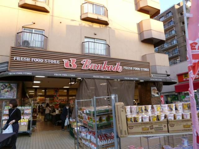 Ｒ＆Ｌの周辺