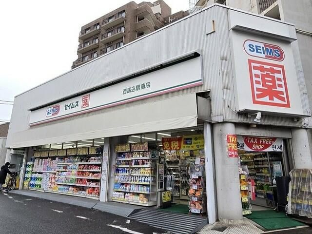 Ｒ＆Ｌの周辺