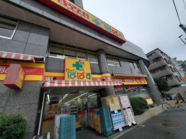 Ｒ＆Ｌの周辺