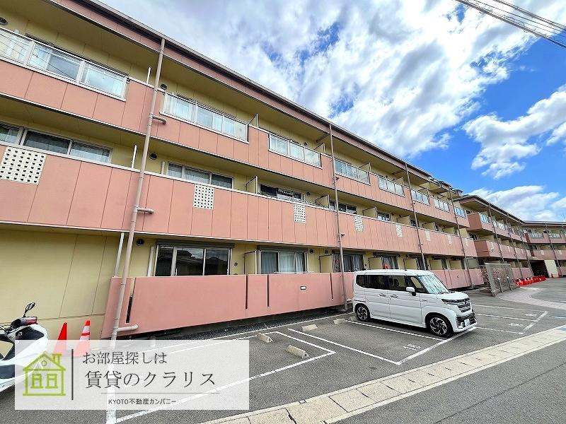 リバーサイド桂弐番館