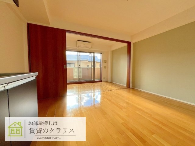 リバーサイド桂弐番館