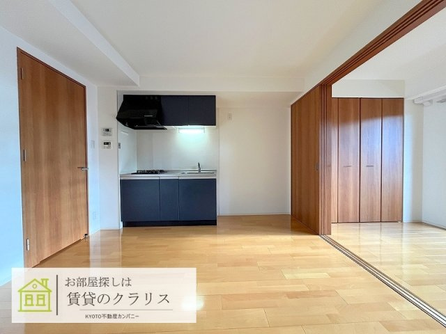リバーサイド桂弐番館