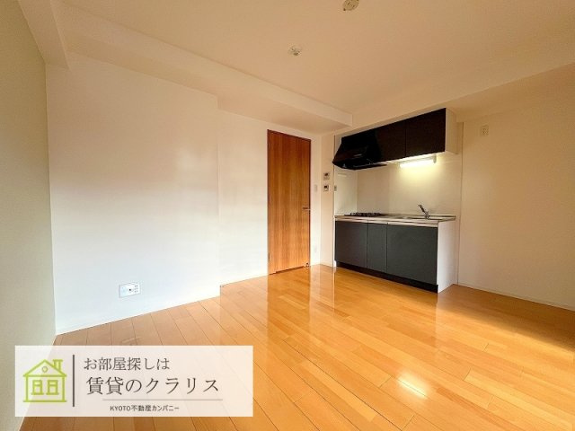 リバーサイド桂弐番館