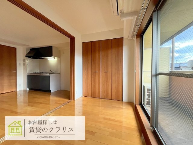 リバーサイド桂弐番館