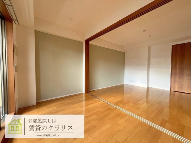 リバーサイド桂弐番館
