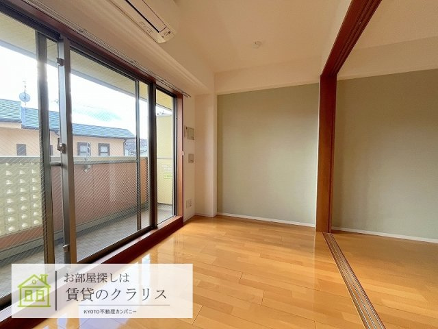 リバーサイド桂弐番館