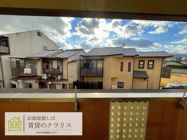 リバーサイド桂弐番館
