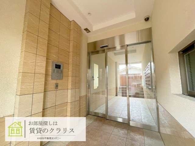 リバーサイド桂弐番館