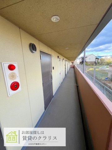 リバーサイド桂弐番館