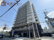 サザンクレストなんば南の画像
