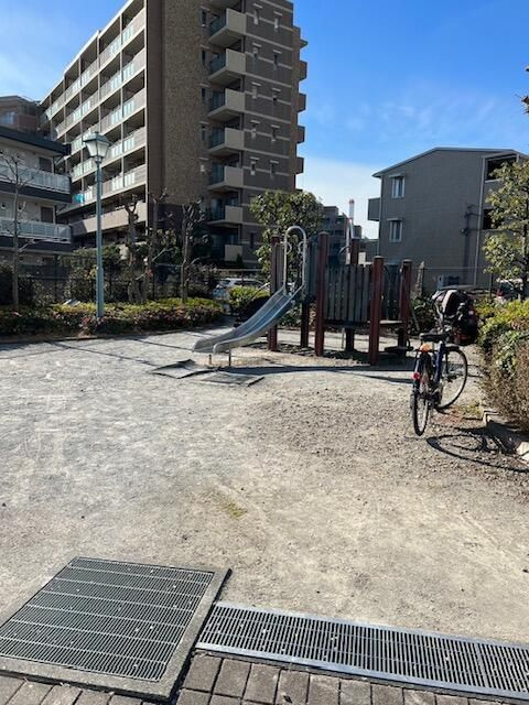シャルマン谷塚Ⅴのその他
