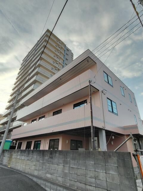 シャルマン谷塚Ⅴ