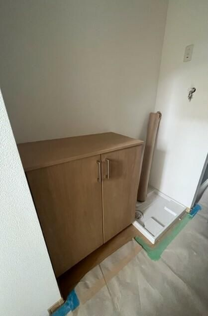 シャルマン谷塚Ⅴの設備
