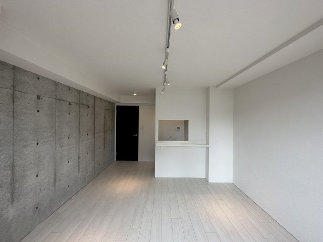 ＧＲＡＮ ＰＡＳＥＯ等々力の寝室|ゆとりの広さです