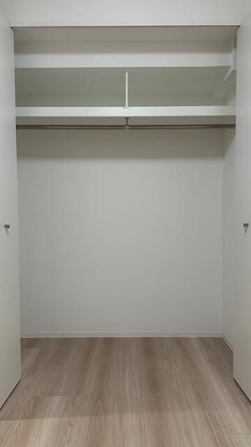ＺＯＯＭ下丸子の収納