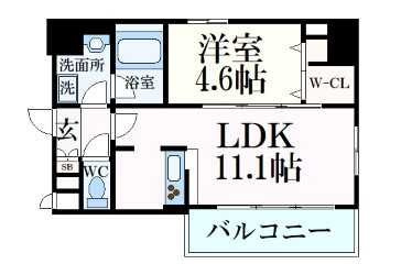サンマルベリー扇町