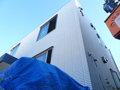 【外観】 | グランコート永福町