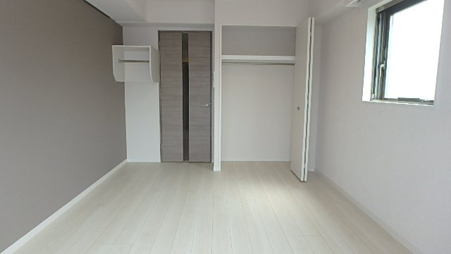 ＨＹ’ｓ　ａｖａｎｃｅｒ王子神谷 の内装