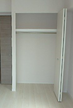 ＨＹ’ｓ　ａｖａｎｃｅｒ王子神谷 の収納