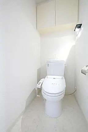 ＲＡＳＩＳ大山ー山手通りのトイレ