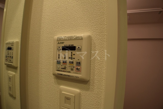 アドバンス西梅田ラシュレの設備