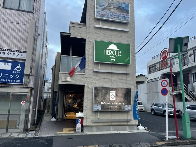 ステラコート洗足のその他