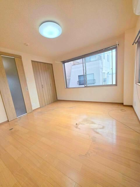 フラワーマンションのその他