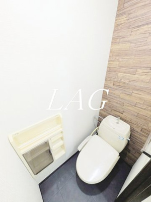 【トイレ】 | セフィラ浦和 | トイレです。