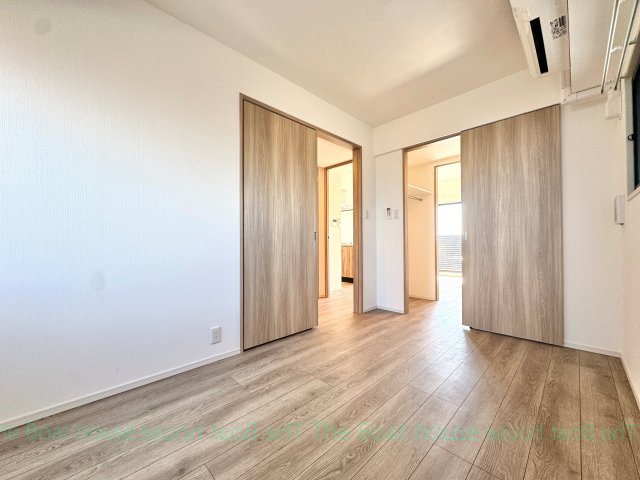 S-RESIDENCE桜本町awesomeの内装