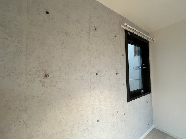 CASA SERENAの内装