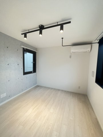 CASA SERENAの居間・リビング