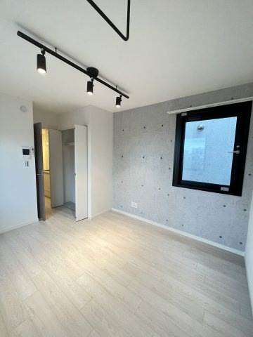 CASA SERENAの寝室
