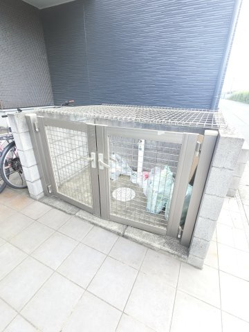 Escada SOGAのその他共用部分