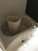 お風呂です