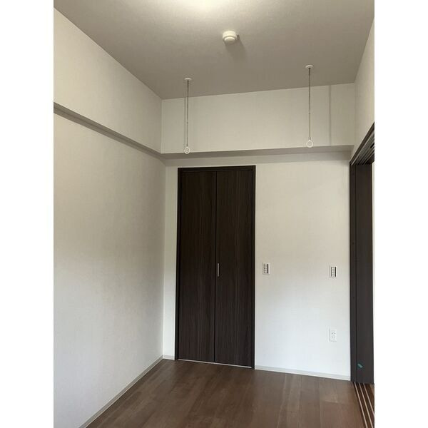 CLOVER泉の設備