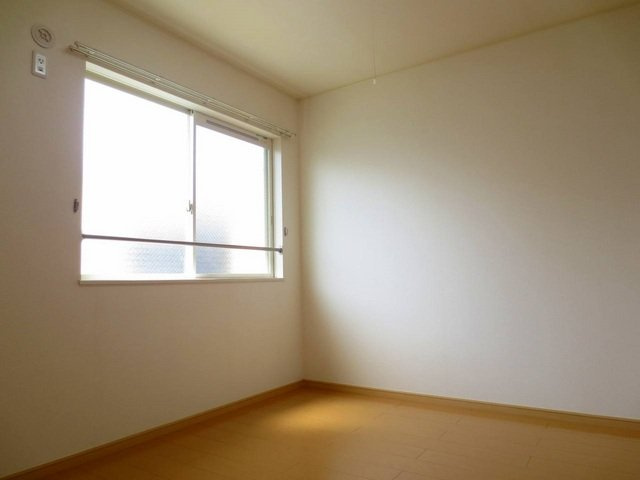 内装です