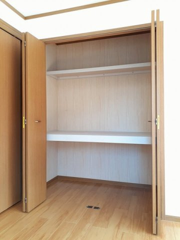 こまごまとしたものを収納できそうですね