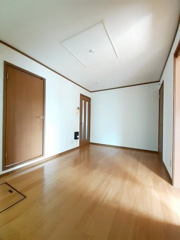 居間です