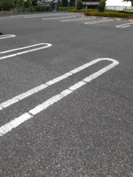駐車場完備です