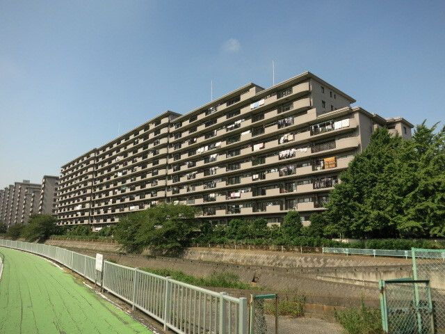 ラミーユ浦和ハイライズセカンドの画像