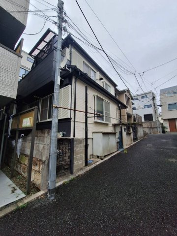 市川様方のセキュリティ