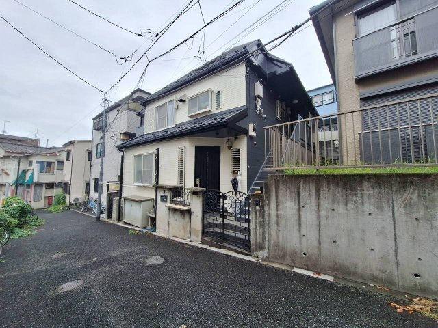 市川様方のその他共用部分