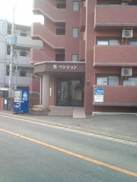 Ｓマンションのその他