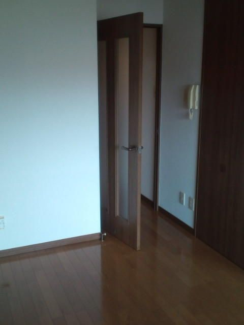 Ｓマンションの内装