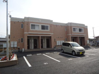 外観写真（昼）