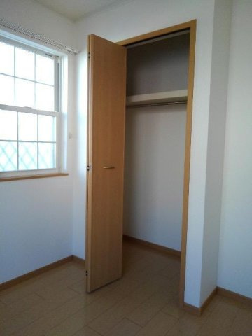 小物を収納するのに便利です
